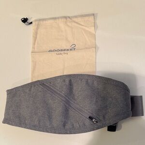 Gooseket Toddler Sling